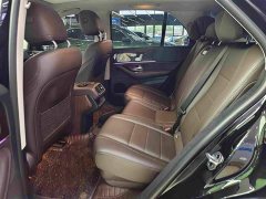 Mercedes-Benz GLE (imported) facelift GLE 350 4MATIC fashionable - фото 11