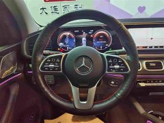 Mercedes-Benz GLE (imported) facelift GLE 350 4MATIC fashionable - фото 14