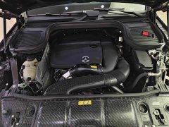 Mercedes-Benz GLE (imported) facelift GLE 350 4MATIC fashionable - фото 16