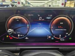 Mercedes-Benz GLE (imported) facelift GLE 350 4MATIC fashionable - фото 18