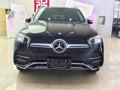 Mercedes-Benz GLE (imported) facelift GLE 350 4MATIC fashionable - фото 2