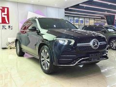 Mercedes-Benz GLE (imported) facelift GLE 350 4MATIC fashionable - фото 3