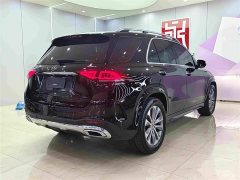Mercedes-Benz GLE (imported) facelift GLE 350 4MATIC fashionable - фото 6