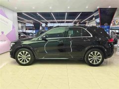 Mercedes-Benz GLE (imported) facelift GLE 350 4MATIC fashionable - фото 7
