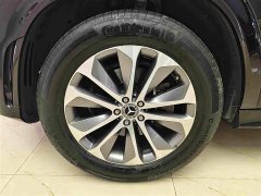 Mercedes-Benz GLE (imported) facelift GLE 350 4MATIC fashionable - фото 8