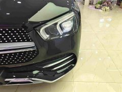 Mercedes-Benz GLE (imported) facelift GLE 350 4MATIC fashionable - фото 9