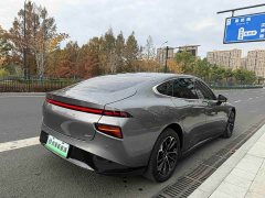 Xpeng P7 625E - фото 10