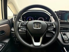 Honda Odyssey 2024 2.0L e:HEV Elite Edition - фото 10