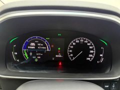Honda Odyssey 2024 2.0L e:HEV Elite Edition - фото 11