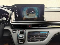 Honda Odyssey 2024 2.0L e:HEV Elite Edition - фото 12