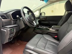 Honda Odyssey 2024 2.0L e:HEV Elite Edition - фото 15