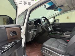 Honda Odyssey 2024 2.0L e:HEV Elite Edition - фото 16