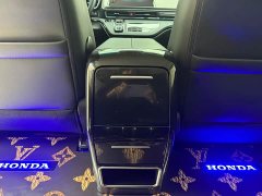 Honda Odyssey 2024 2.0L e:HEV Elite Edition - фото 18