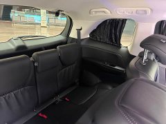 Honda Odyssey 2024 2.0L e:HEV Elite Edition - фото 19
