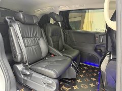 Honda Odyssey 2024 2.0L e:HEV Elite Edition - фото 20