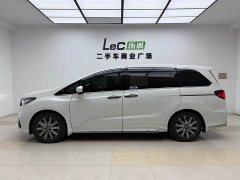 Honda Odyssey 2024 2.0L e:HEV Elite Edition - фото 3