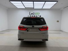 Honda Odyssey 2024 2.0L e:HEV Elite Edition - фото 6