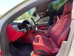 Porsche Panamera 2023 Panamera Executive Extended Platinum Edition 2.9T - фото 6