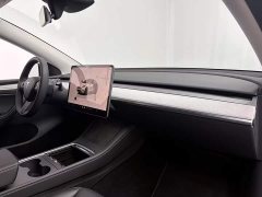 Tesla Model Y rear-wheel drive version - фото 11