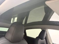 Tesla Model Y rear-wheel drive version - фото 13