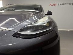 Tesla Model Y rear-wheel drive version - фото 15