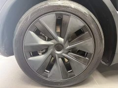 Tesla Model Y rear-wheel drive version - фото 17
