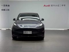 Tesla Model Y rear-wheel drive version - фото 2