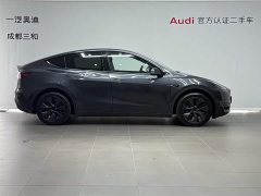 Tesla Model Y rear-wheel drive version - фото 3