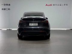 Tesla Model Y rear-wheel drive version - фото 5