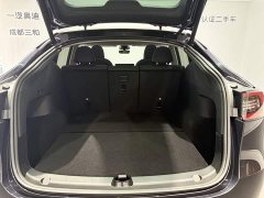 Tesla Model Y rear-wheel drive version - фото 9