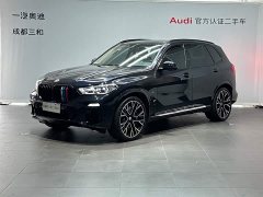 BMW X5 (imported) facelift xDrive40i M sports package - фото 1