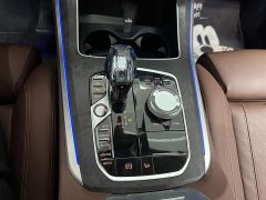 BMW X5 (imported) facelift xDrive40i M sports package - фото 10