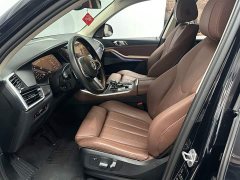 BMW X5 (imported) facelift xDrive40i M sports package - фото 11
