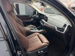 BMW X5 (imported) facelift xDrive40i M sports package - фото 12