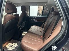 BMW X5 (imported) facelift xDrive40i M sports package - фото 13