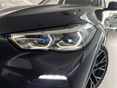 BMW X5 (imported) facelift xDrive40i M sports package - фото 14