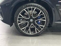 BMW X5 (imported) facelift xDrive40i M sports package - фото 15
