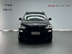 BMW X5 (imported) facelift xDrive40i M sports package - фото 2