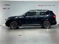 BMW X5 (imported) facelift xDrive40i M sports package - фото 3