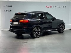 BMW X5 (imported) facelift xDrive40i M sports package - фото 4