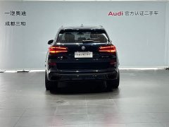 BMW X5 (imported) facelift xDrive40i M sports package - фото 5