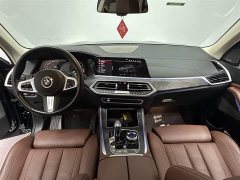 BMW X5 (imported) facelift xDrive40i M sports package - фото 6