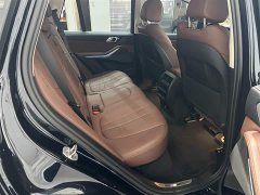 BMW X5 (imported) facelift xDrive40i M sports package - фото 7