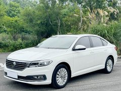 Volkswagen Lavida 2022 1.5L Automatic Comfort Edition - фото 1