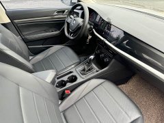 Volkswagen Lavida 2022 1.5L Automatic Comfort Edition - фото 10