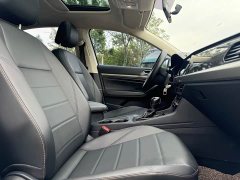Volkswagen Lavida 2022 1.5L Automatic Comfort Edition - фото 11