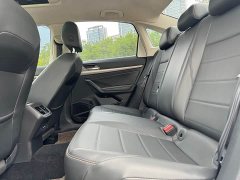 Volkswagen Lavida 2022 1.5L Automatic Comfort Edition - фото 12