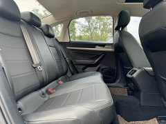 Volkswagen Lavida 2022 1.5L Automatic Comfort Edition - фото 15