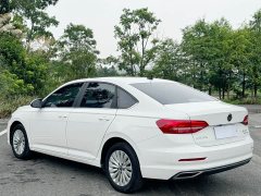 Volkswagen Lavida 2022 1.5L Automatic Comfort Edition - фото 16