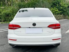 Volkswagen Lavida 2022 1.5L Automatic Comfort Edition - фото 17